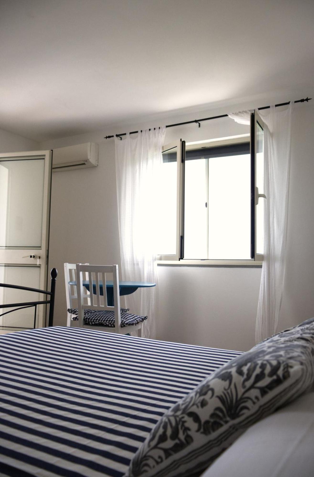 Baia Scirocco Bed And Breakfast Peschici Dış mekan fotoğraf
